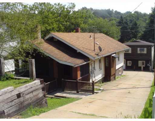 948 Hulton Road Penn Hills, PA 15147 - Photo 1 of 14 Exterior Front.