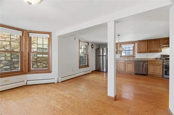 $480,000 | 56 Mailloux Street, Woonsocket, RI 02895