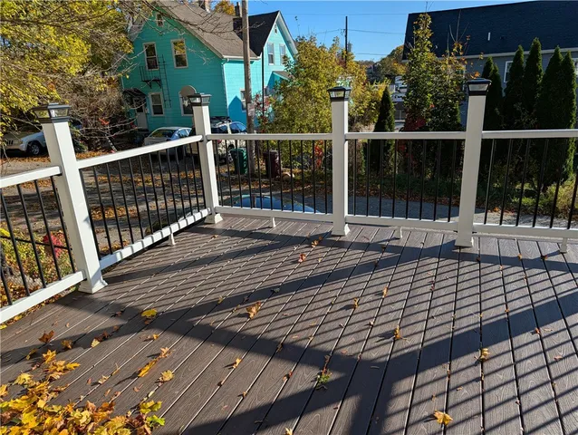 $489,900 | 56 Mailloux Street, Woonsocket, RI 02895