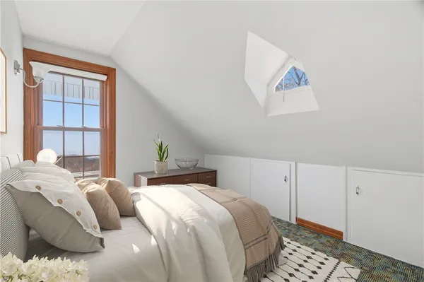 $480,000 | 56 Mailloux Street, Woonsocket, RI 02895