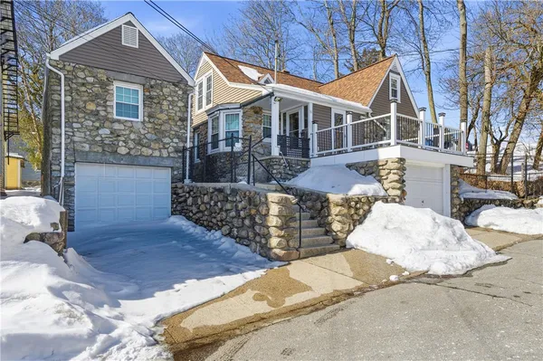 $480,000 | 56 Mailloux Street, Woonsocket, RI 02895