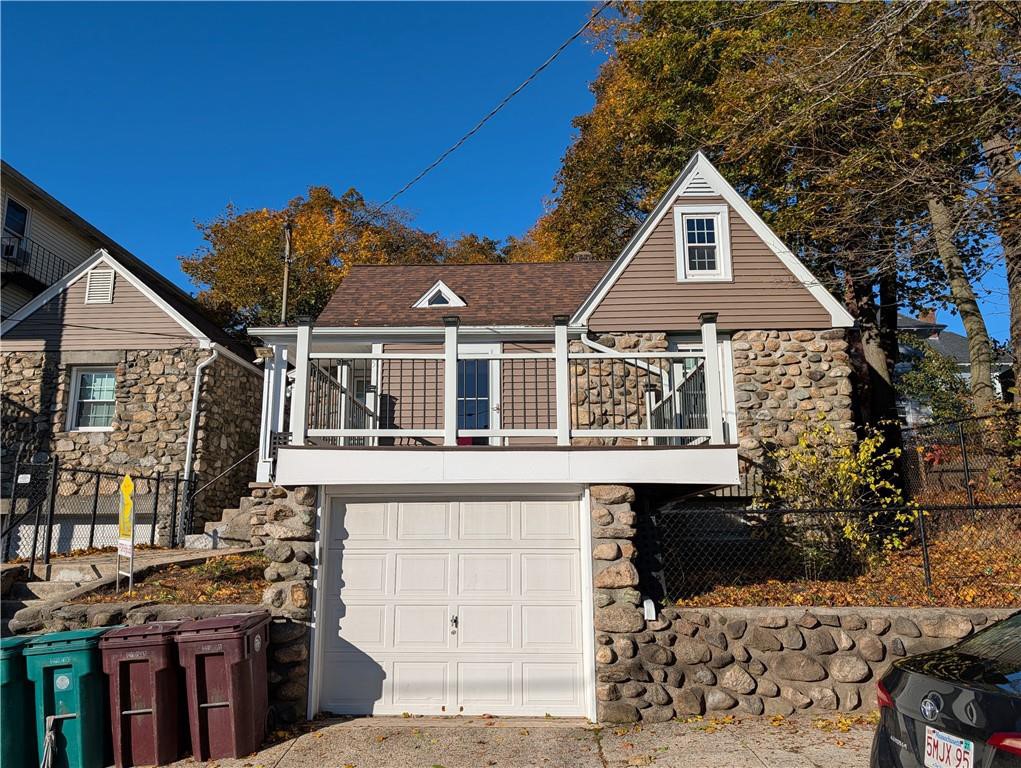 56 Mailloux Street Woonsocket, RI 02895 - Photo 2 of 42