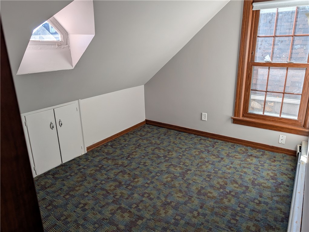 56 Mailloux Street Woonsocket, RI 02895 - Photo 21 of 42 Unit #1 2nd floor Bedroom #1
