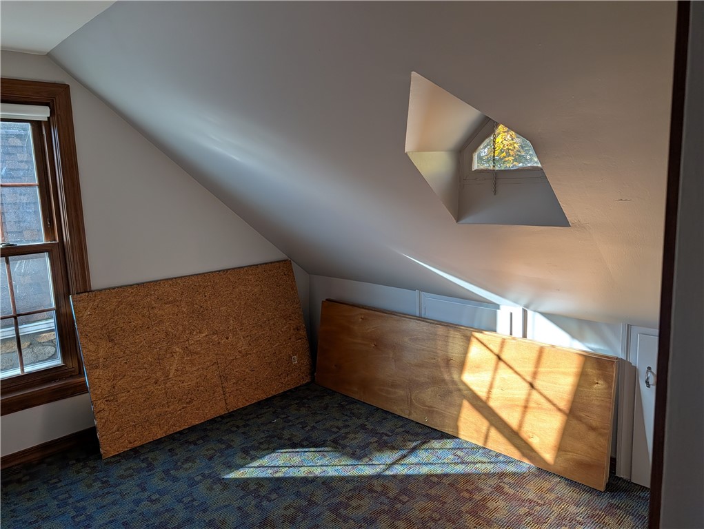 56 Mailloux Street Woonsocket, RI 02895 - Photo 22 of 42 Unit #1 2nd floor Bedroom #2