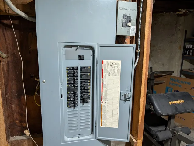 $489,900 | 56 Mailloux Street, Woonsocket, RI 02895