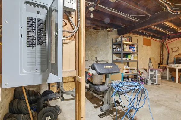 $480,000 | 56 Mailloux Street, Woonsocket, RI 02895