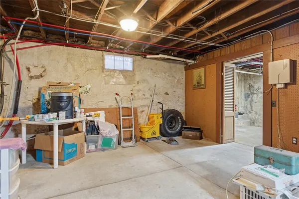 $480,000 | 56 Mailloux Street, Woonsocket, RI 02895