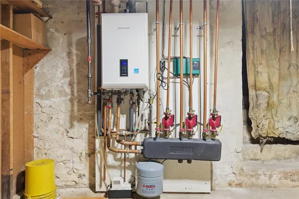 $480,000 | 56 Mailloux Street, Woonsocket, RI 02895