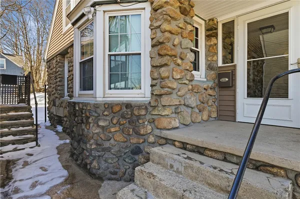 $480,000 | 56 Mailloux Street, Woonsocket, RI 02895