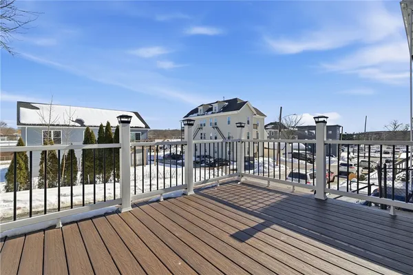 $480,000 | 56 Mailloux Street, Woonsocket, RI 02895