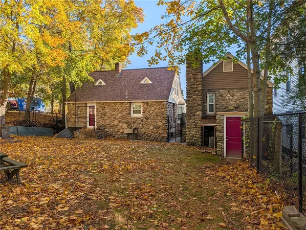 $480,000 | 56 Mailloux Street, Woonsocket, RI 02895