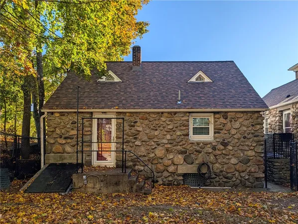 $480,000 | 56 Mailloux Street, Woonsocket, RI 02895