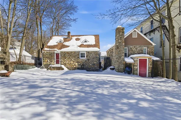 $480,000 | 56 Mailloux Street, Woonsocket, RI 02895