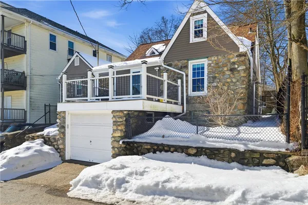$480,000 | 56 Mailloux Street, Woonsocket, RI 02895
