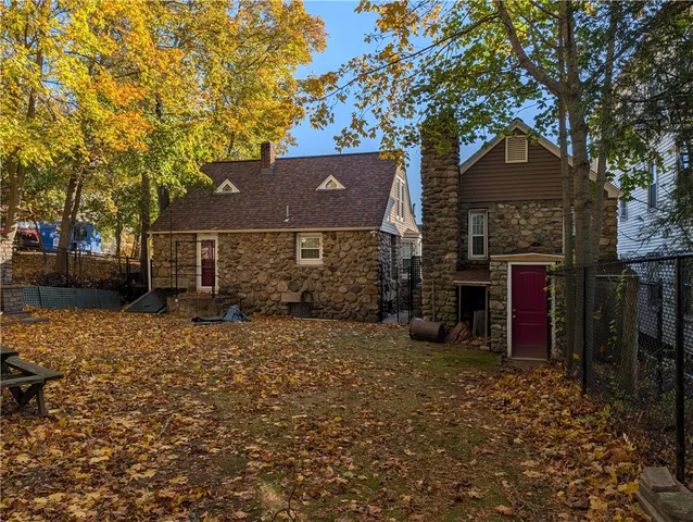 $489,900 | 56 Mailloux Street, Woonsocket, RI 02895