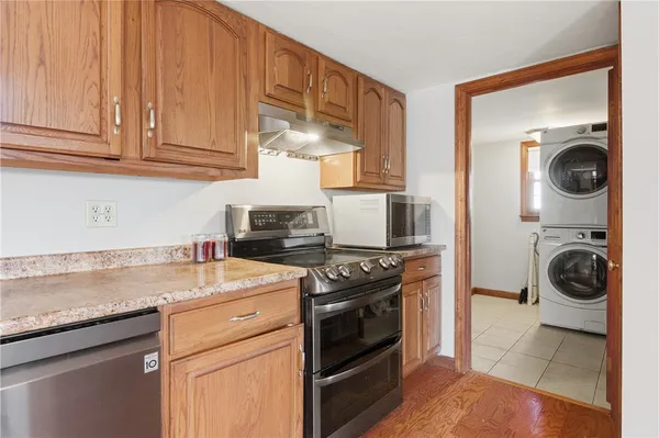 $480,000 | 56 Mailloux Street, Woonsocket, RI 02895