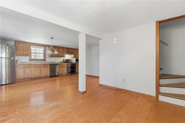 $480,000 | 56 Mailloux Street, Woonsocket, RI 02895