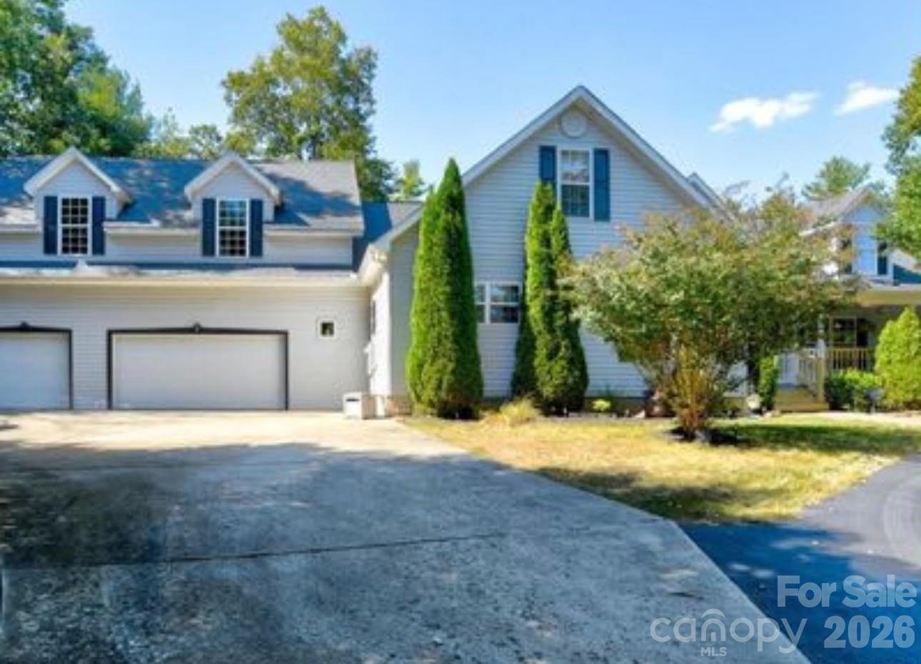 34 England Valley Road Weaverville, NC 28787 - Photo 3 of 35