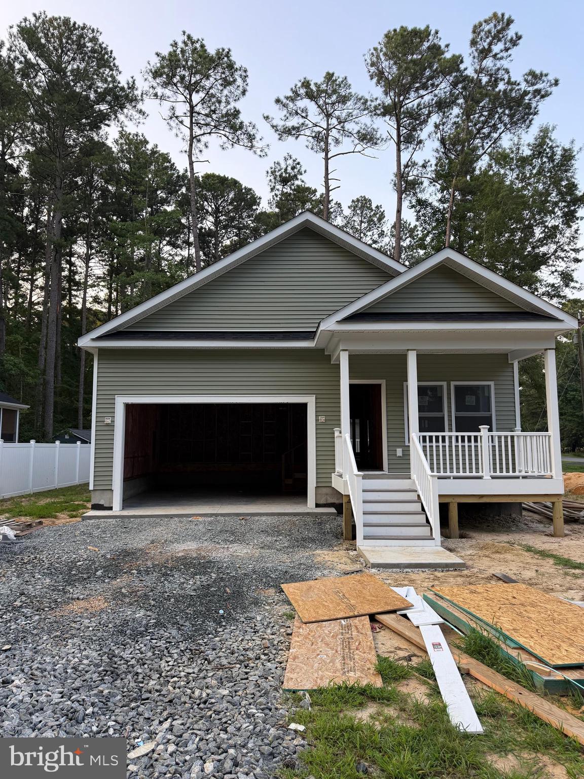 352 North Glebe Road Montross, VA 22520 - Photo 15 of 69 Gallery Image 15