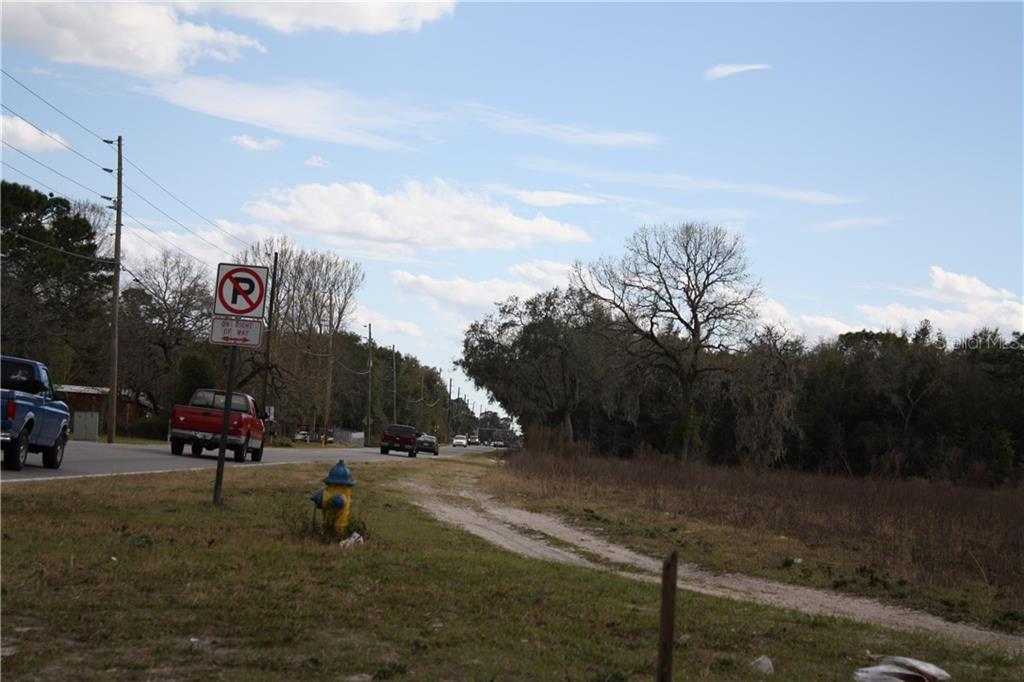 0 Little Ranch Road, Unit LOT 25 Spring Hill, FL 34610 - Photo 1 of 1
