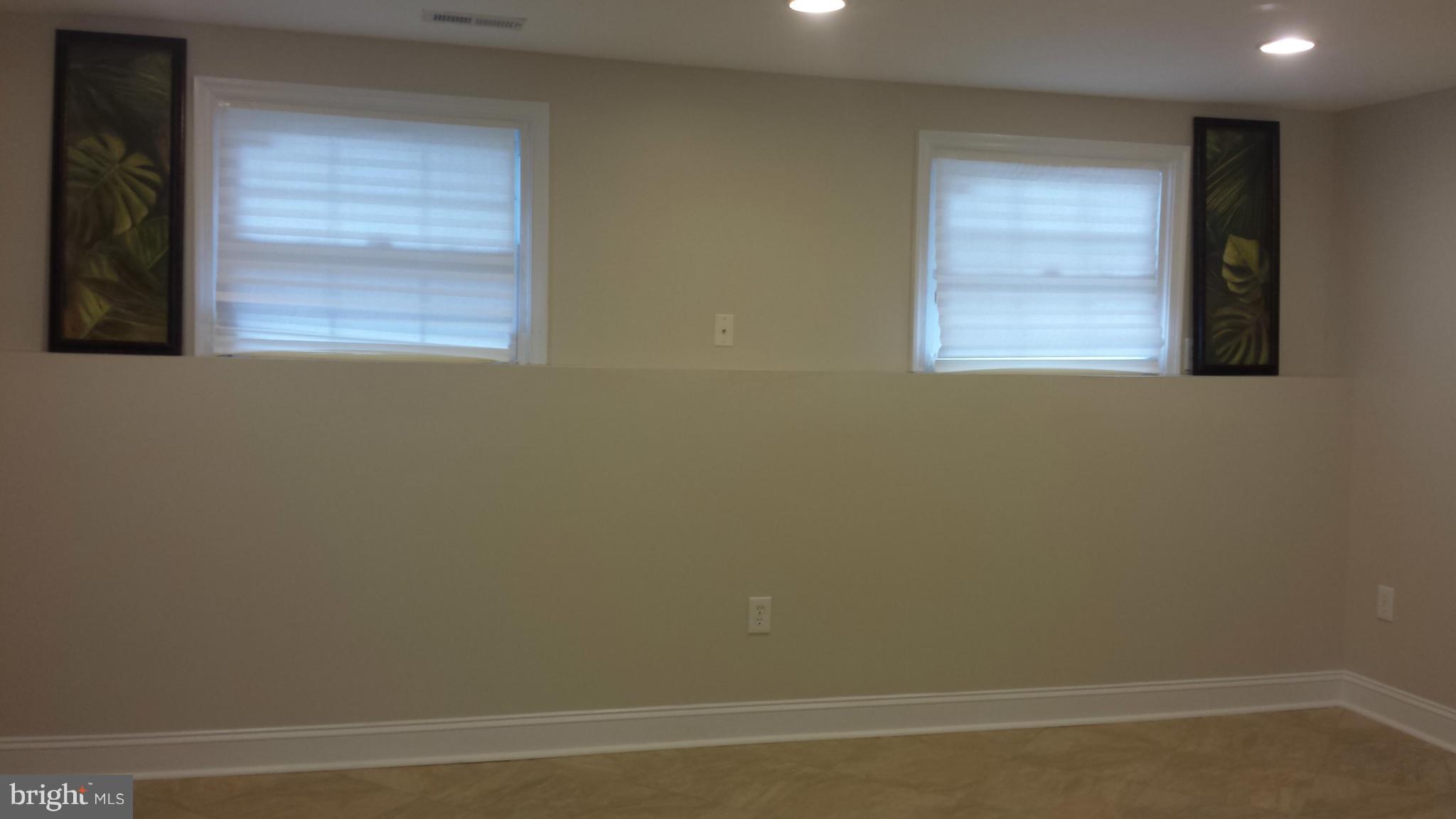 5423 Balistan Road Baltimore, MD 21237 - Photo 21 of 30 Lower Level Rec-Room