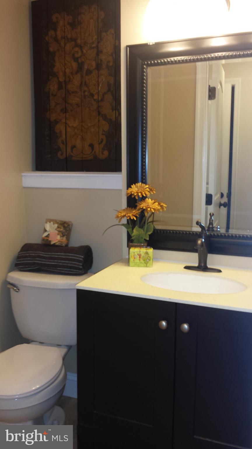 5423 Balistan Road Baltimore, MD 21237 - Photo 23 of 30 Basement Half-Bath