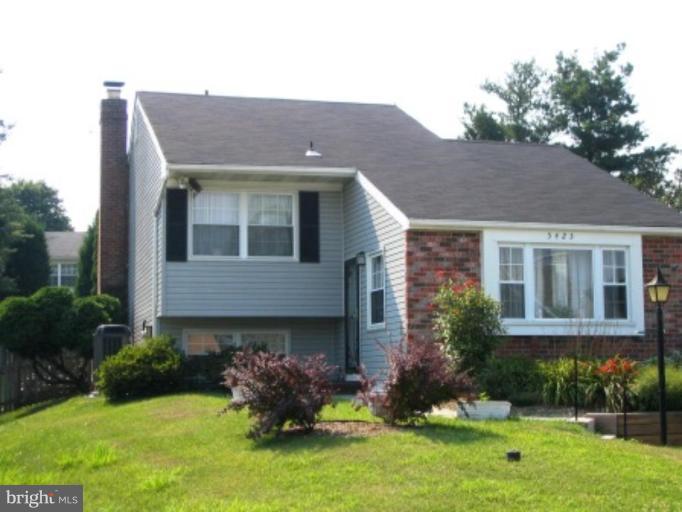 5423 Balistan Road Baltimore, MD 21237 - Photo 24 of 30 Exterior (Main)
