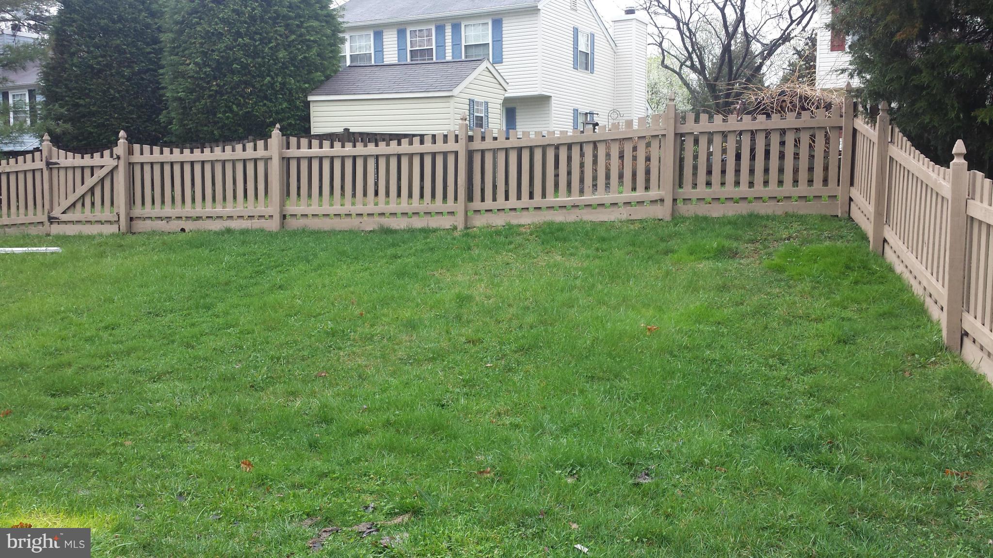 5423 Balistan Road Baltimore, MD 21237 - Photo 25 of 30 Exterior (Rear)