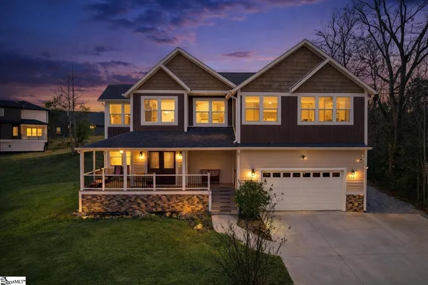 $542,500 | 226 Hammond Circle, Anderson, SC 29621