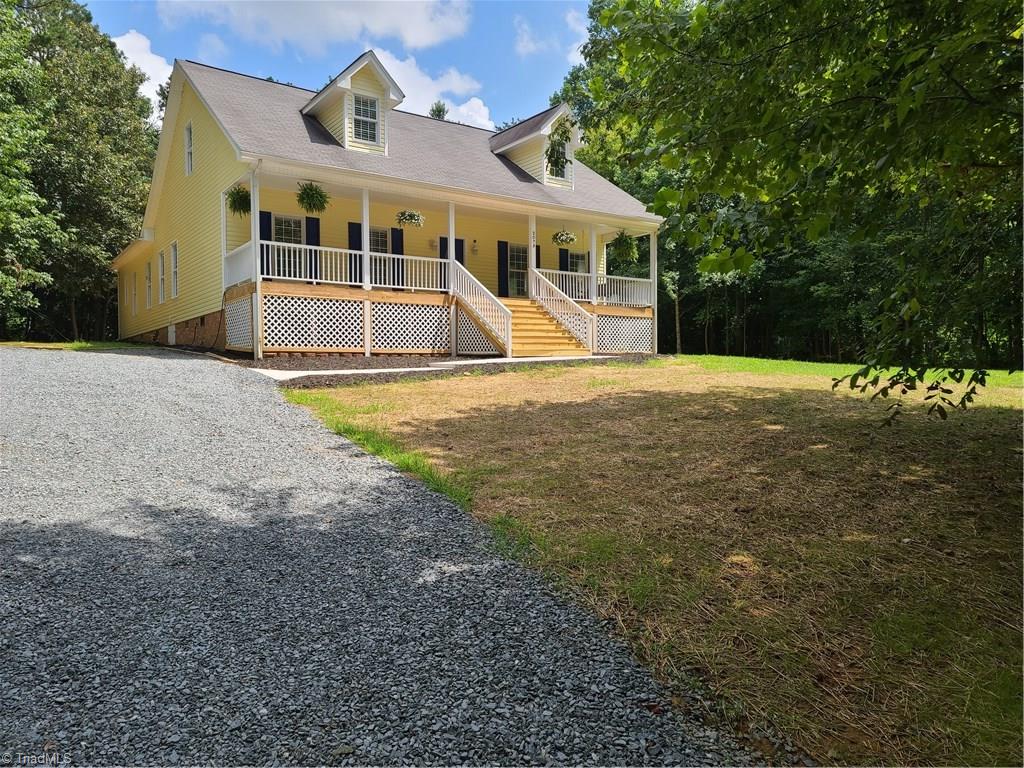 2073 Rayle Farm Road Pleasant Garden, NC 27313 - Photo 1 of 21 Gallery Image 1