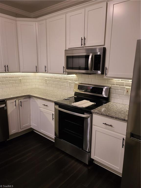 2073 Rayle Farm Road Pleasant Garden, NC 27313 - Photo 7 of 21 Gallery Image 7