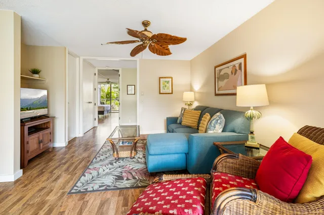 $759,000 | 3811 Edward Road, Unit 1206, Princeville, HI 96722