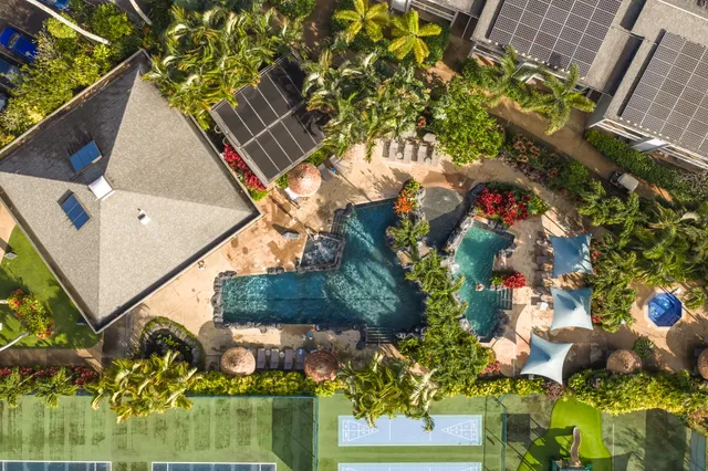 $759,000 | 3811 Edward Road, Unit 1206, Princeville, HI 96722