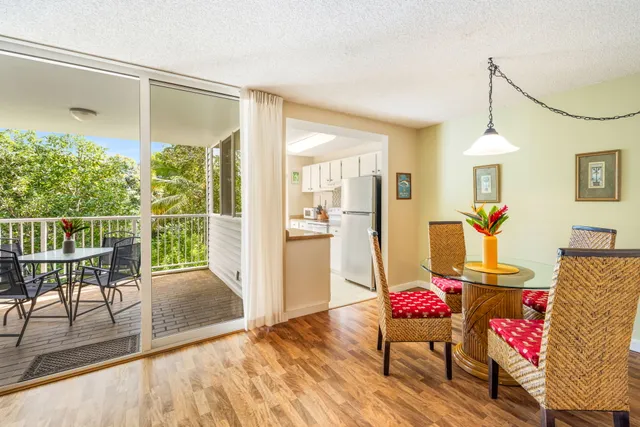 $759,000 | 3811 Edward Road, Unit 1206, Princeville, HI 96722