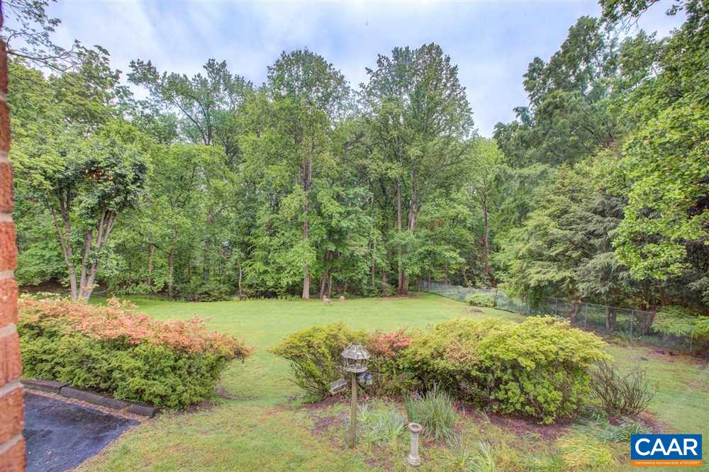 2808 Northfield Road Charlottesville, VA 22901 - Photo 6 of 30 a view of a street with a yard