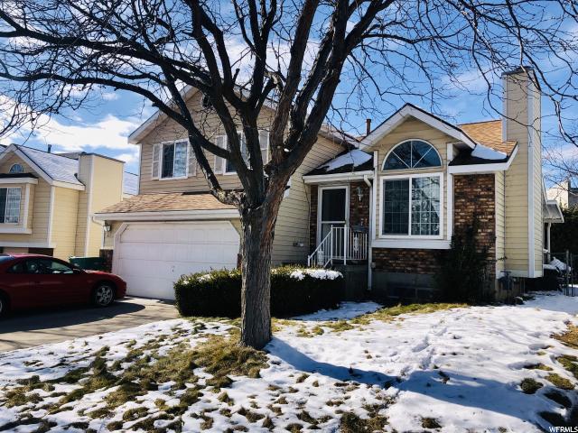 1925 North 350 West Layton, UT 84041 - Photo 1 of 1