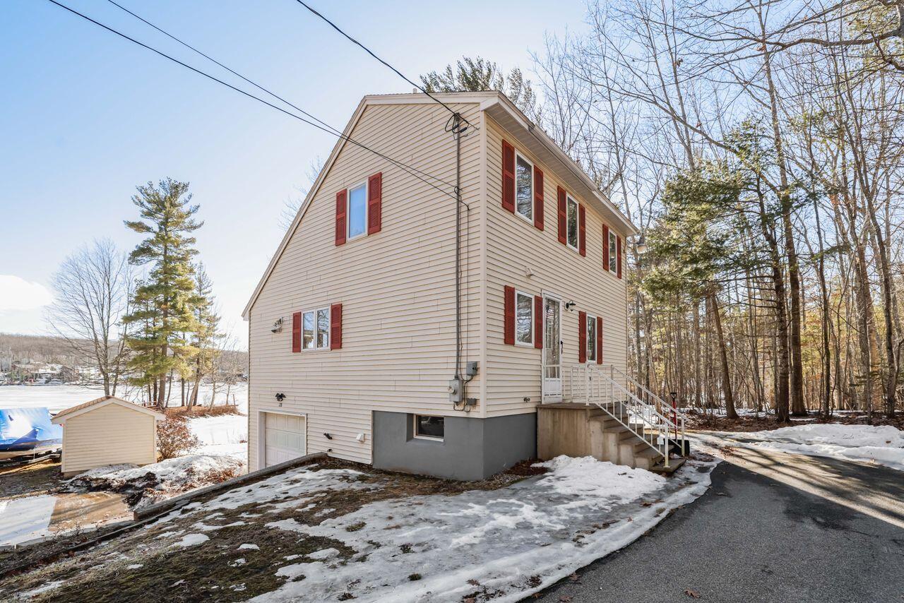 28 Turtle Cove Road Waterboro, ME 04030 - Photo 1 of 37 3G0A7198