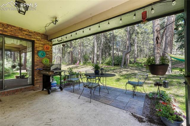 610 Winding Hills Road Monument, CO 80132 - Photo 39 of 42 Gallery Image 39