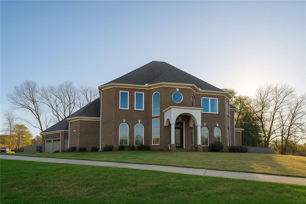 331 Wages Road Auburn, GA 30011 - Photo 1 of 45