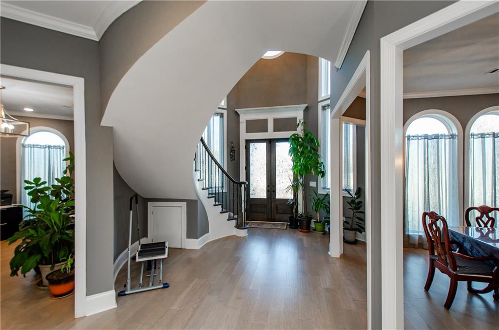 331 Wages Road Auburn, GA 30011 - Photo 2 of 45