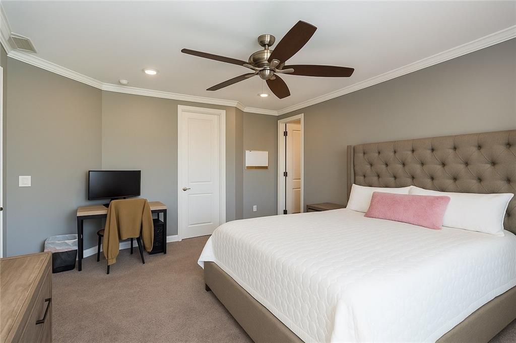 331 Wages Road Auburn, GA 30011 - Photo 22 of 45