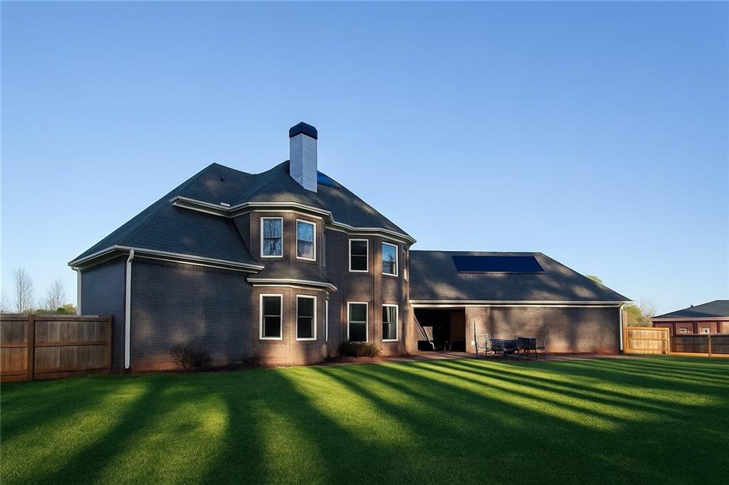 331 Wages Road Auburn, GA 30011 - Photo 36 of 45