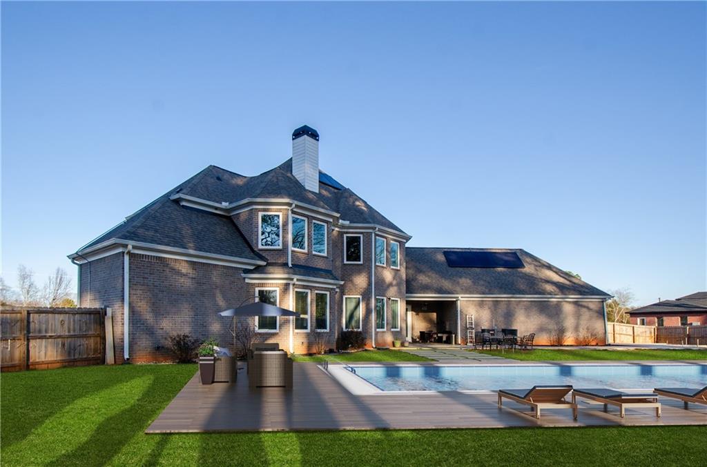 331 Wages Road Auburn, GA 30011 - Photo 37 of 45