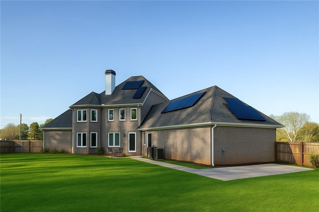 331 Wages Road Auburn, GA 30011 - Photo 38 of 45