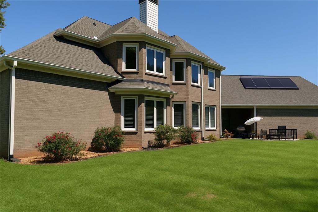 331 Wages Road Auburn, GA 30011 - Photo 40 of 45