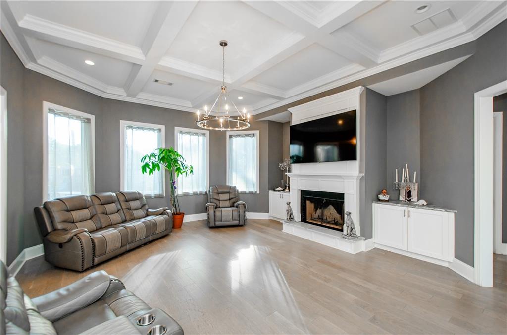 331 Wages Road Auburn, GA 30011 - Photo 7 of 45