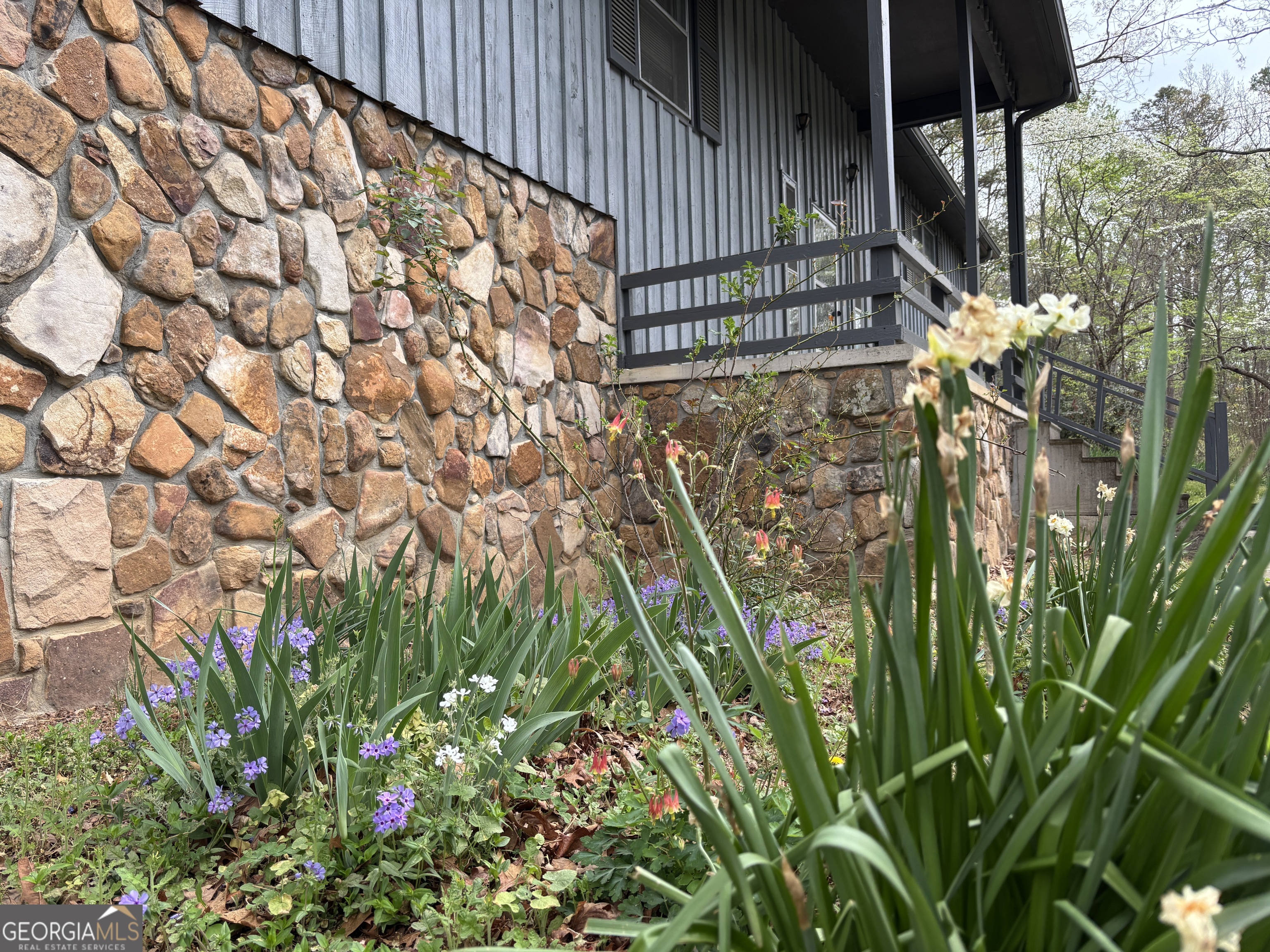 2246 Neal Gap Road Summerville, GA 30747 - Photo 13 of 44