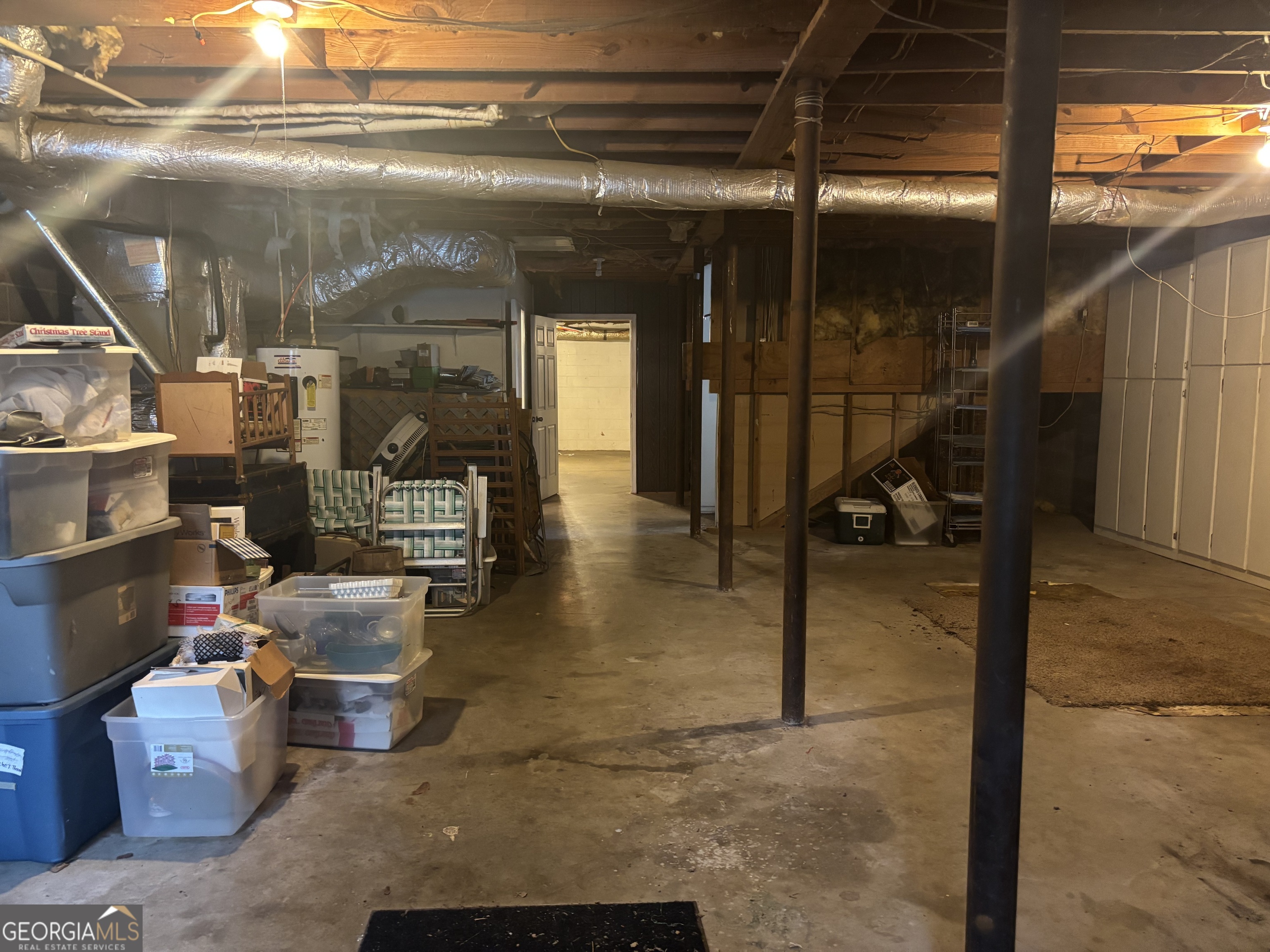 2246 Neal Gap Road Summerville, GA 30747 - Photo 19 of 44