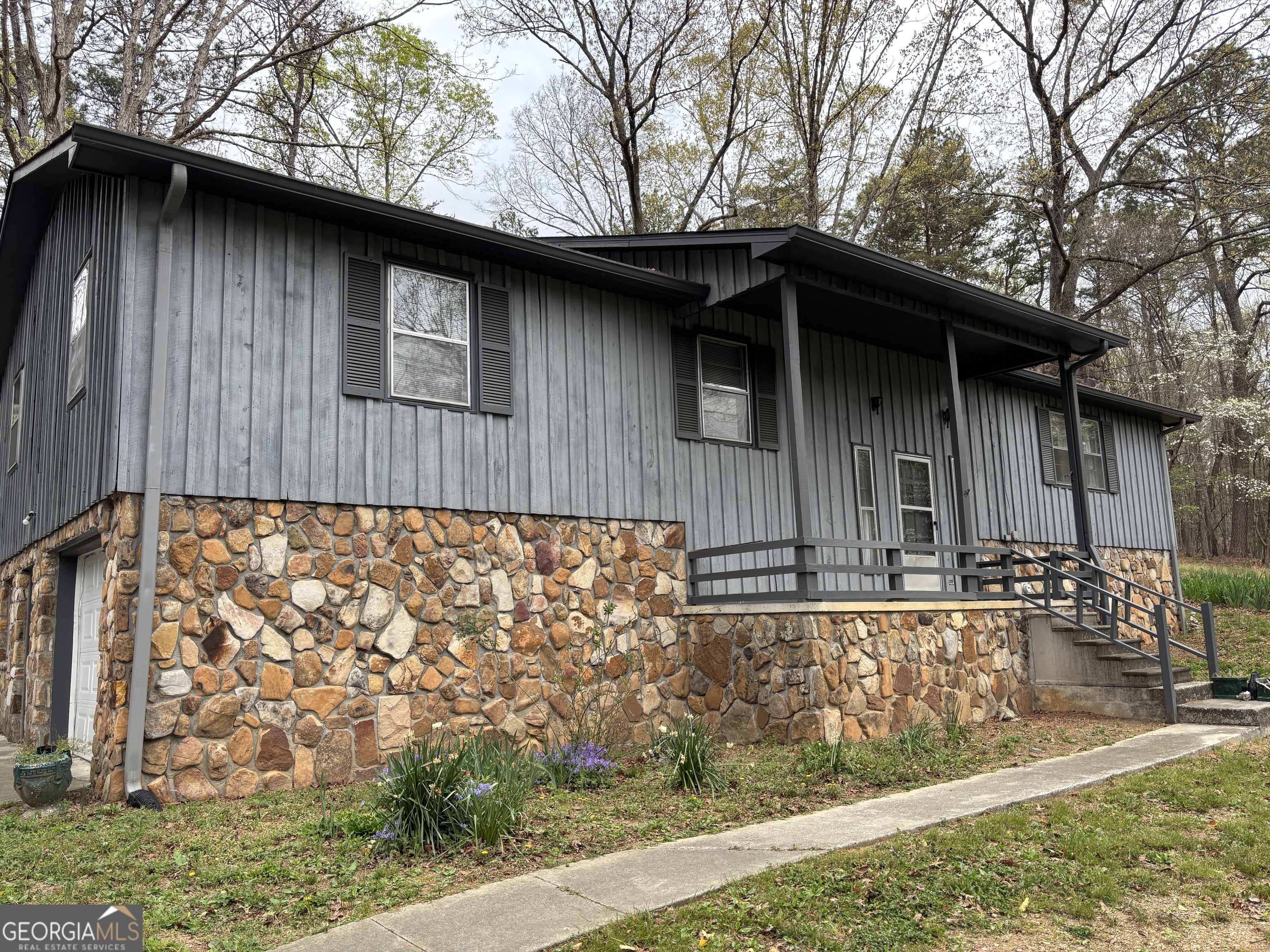 2246 Neal Gap Road Summerville, GA 30747 - Photo 2 of 44