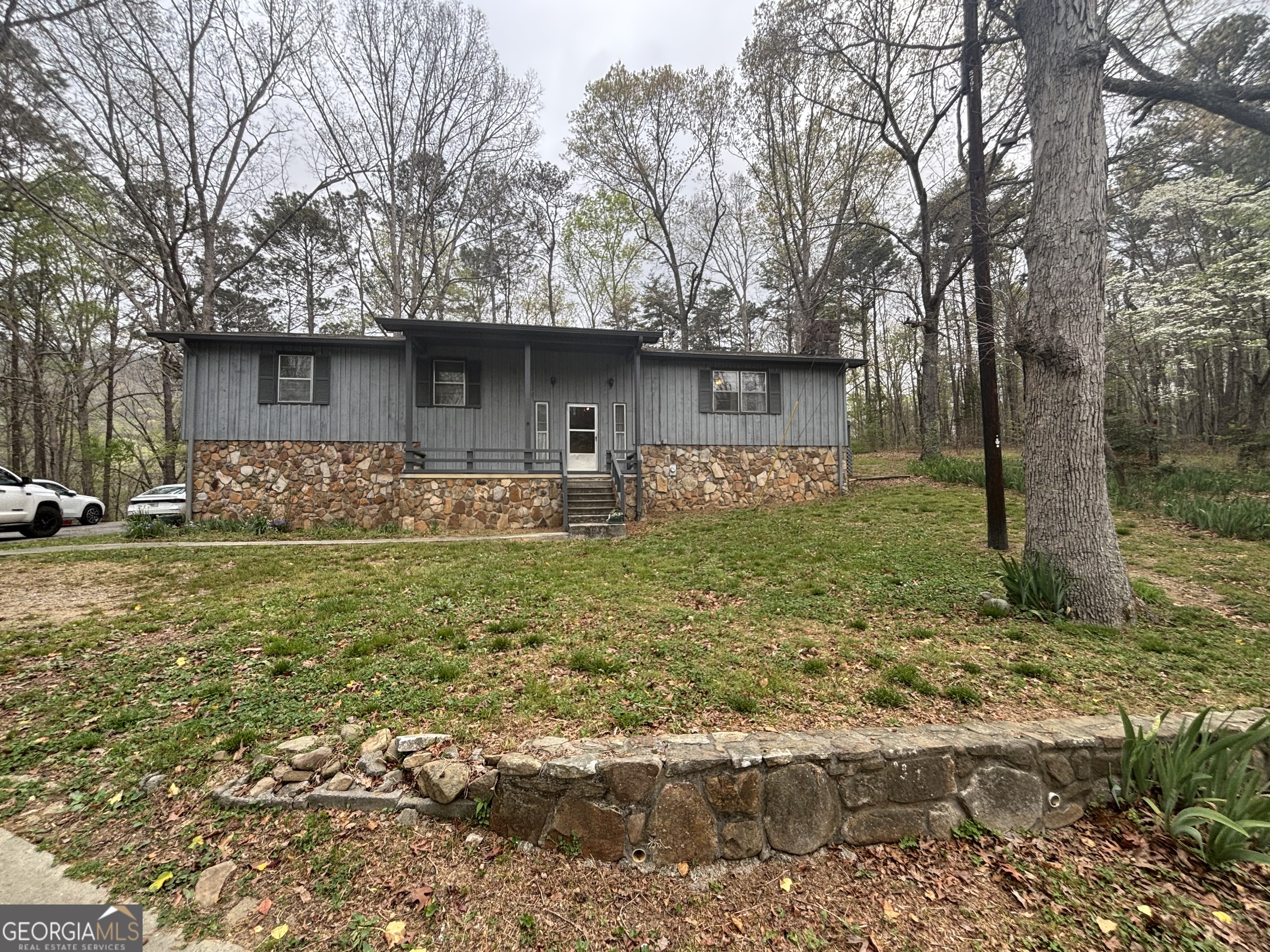 2246 Neal Gap Road Summerville, GA 30747 - Photo 28 of 44